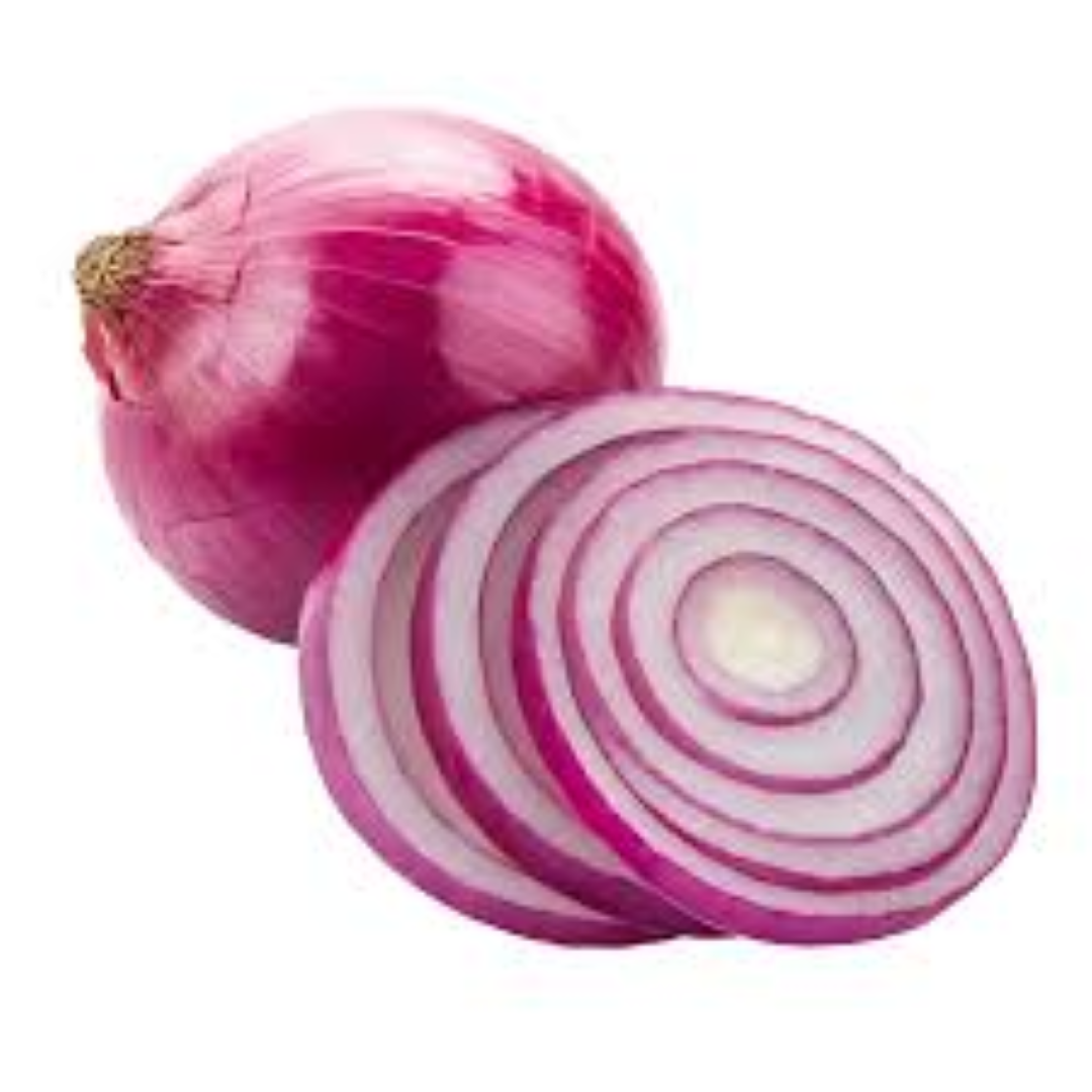 FRESHLY RED SALD ONION 200G